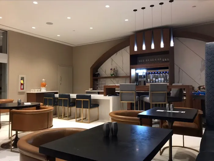Atlanta Marriott Northeast/Emory Area 4