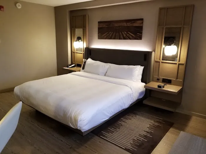 Atlanta Marriott Northeast/Emory Area 4