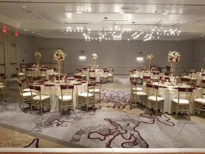 Atlanta Marriott Northeast/Emory Area 4