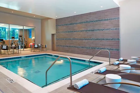 AC Hotel Atlanta Buckhead at Phipps Plaza 5