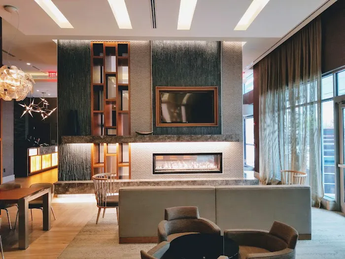 AC Hotel Atlanta Buckhead at Phipps Plaza 5