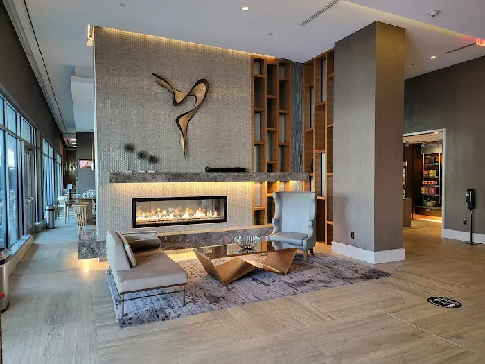 AC Hotel Atlanta Buckhead at Phipps Plaza 5