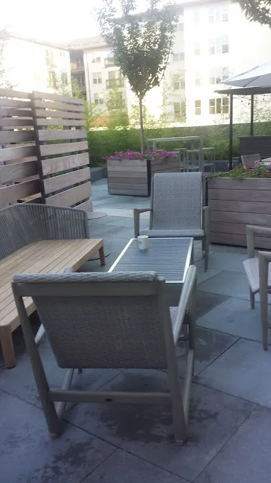 AC Hotel Atlanta Buckhead at Phipps Plaza 5