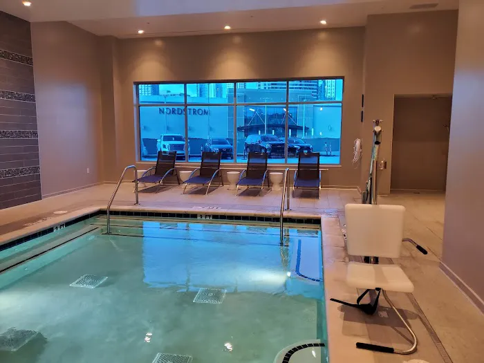 AC Hotel Atlanta Buckhead at Phipps Plaza 5