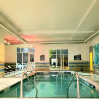 Aloft Atlanta at The Battery Atlanta ico