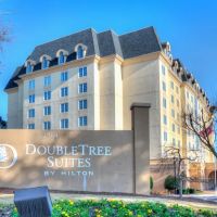 Doubletree Suites by Hilton at The Battery Atlanta ico