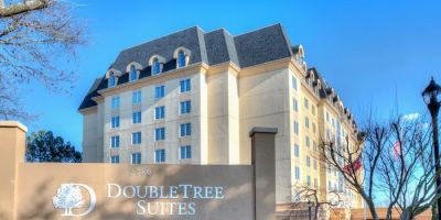 Doubletree Suites by Hilton at The Battery Atlanta