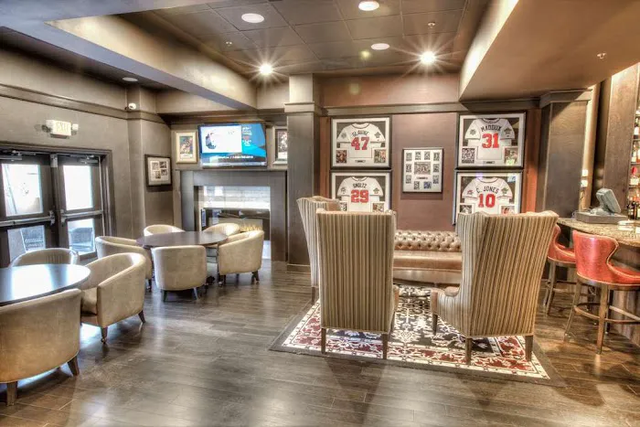 Doubletree Suites by Hilton at The Battery Atlanta 4