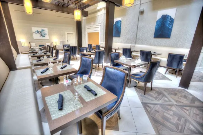 Doubletree Suites by Hilton at The Battery Atlanta 4