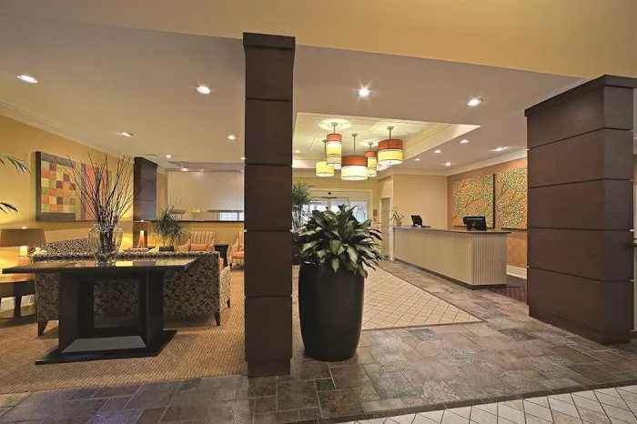 Doubletree Suites by Hilton at The Battery Atlanta 4