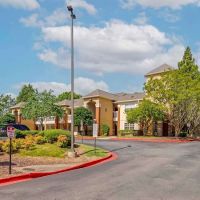 Extended Stay America Select Suites - Atlanta - Cumberland Mall ico
