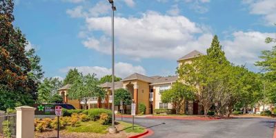 Extended Stay America Select Suites - Atlanta - Cumberland Mall