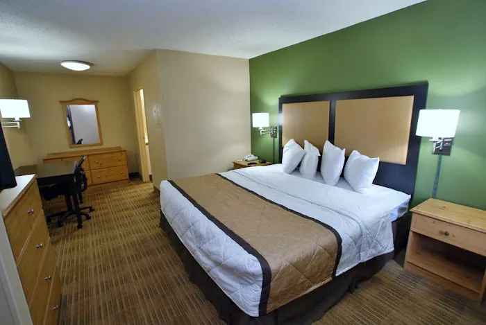 Extended Stay America Select Suites - Atlanta - Cumberland Mall 4
