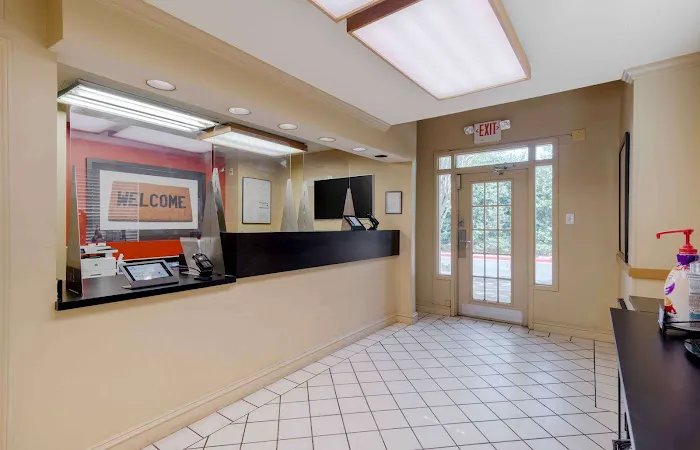 Extended Stay America Select Suites - Atlanta - Cumberland Mall 4