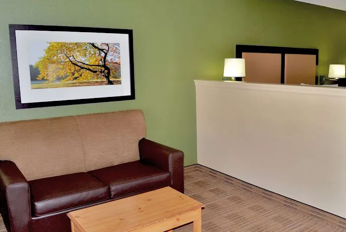 Extended Stay America Select Suites - Atlanta - Cumberland Mall 4