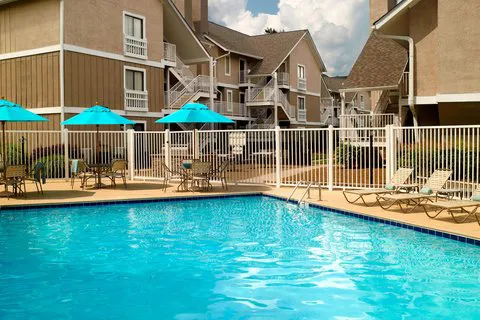 Residence Inn Atlanta Cumberland/Galleria 4