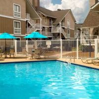 Residence Inn Atlanta Cumberland/Galleria ico