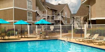 Residence Inn Atlanta Cumberland/Galleria