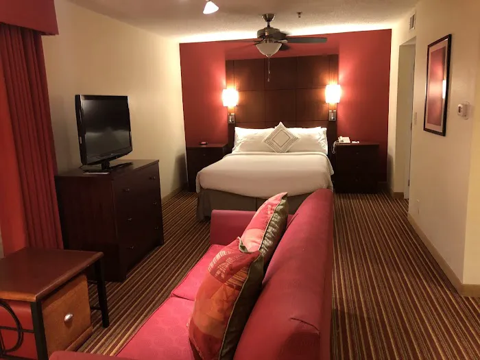 Residence Inn Atlanta Cumberland/Galleria 4