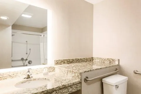 Residence Inn Atlanta Cumberland/Galleria 4
