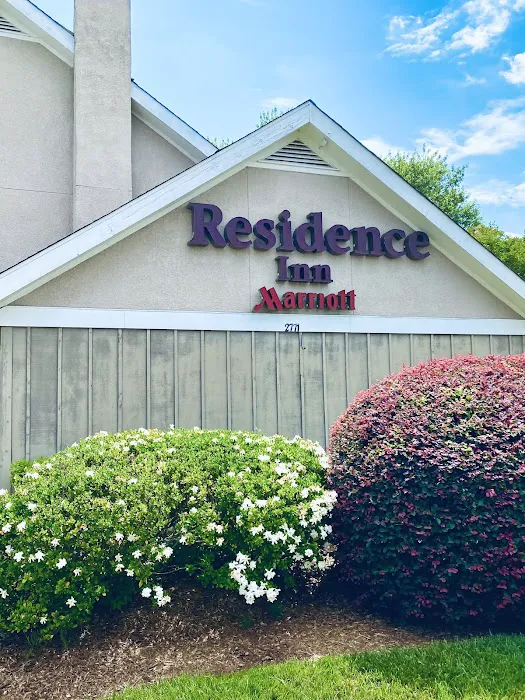 Residence Inn Atlanta Cumberland/Galleria 4