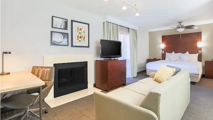 Residence Inn Atlanta Cumberland/Galleria 4