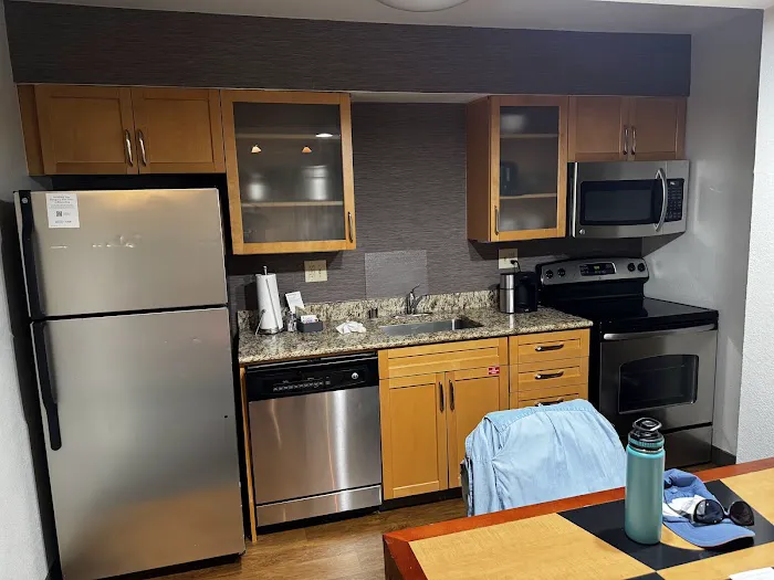 Residence Inn Atlanta Cumberland/Galleria 4