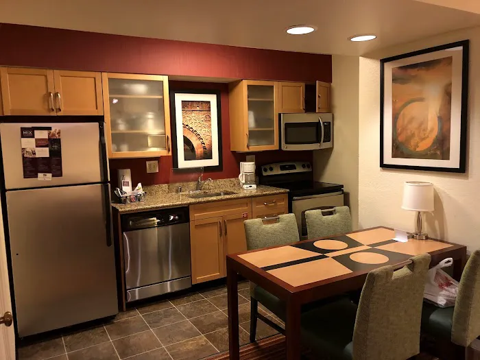 Residence Inn Atlanta Cumberland/Galleria 4