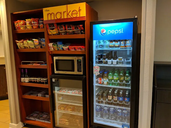 Residence Inn Atlanta Cumberland/Galleria 4