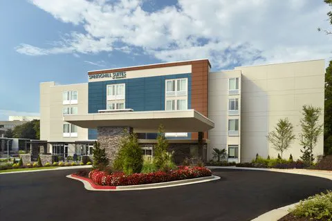SpringHill Suites Atlanta Northwest 5