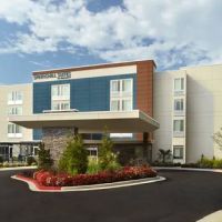 SpringHill Suites Atlanta Northwest ico