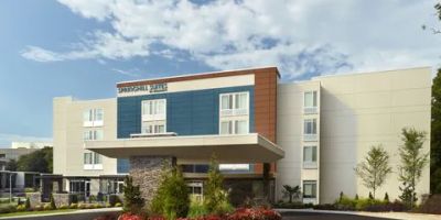 SpringHill Suites Atlanta Northwest