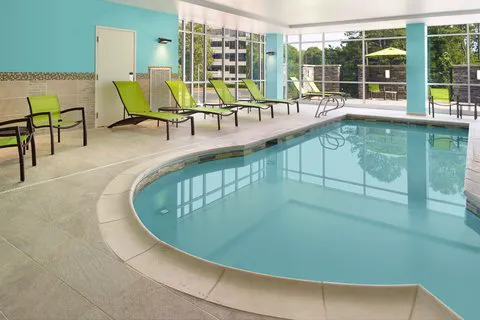 SpringHill Suites Atlanta Northwest 5