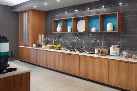SpringHill Suites Atlanta Northwest 5
