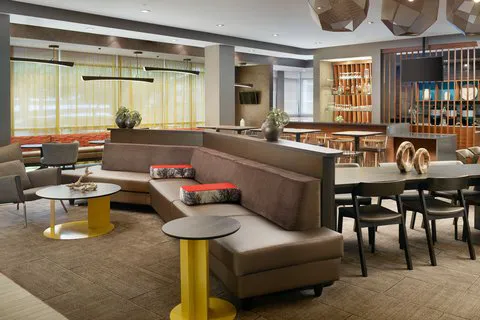 SpringHill Suites Atlanta Northwest 5