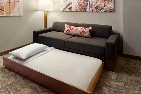 SpringHill Suites Atlanta Northwest 5