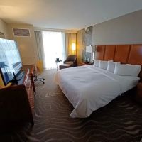 Atlanta Marriott Northwest at Galleria ico