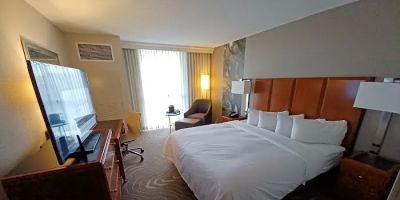 Atlanta Marriott Northwest at Galleria