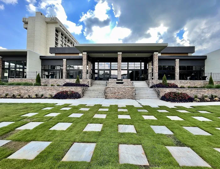 Atlanta Marriott Northwest at Galleria 5
