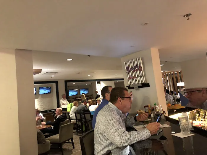Atlanta Marriott Northwest at Galleria 5