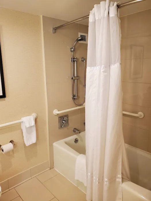 Atlanta Marriott Northwest at Galleria 5