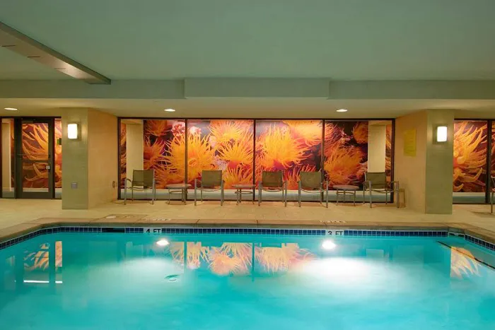 Hilton Garden Inn Atlanta Downtown 5
