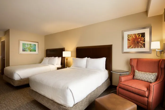 Hilton Garden Inn Atlanta Downtown 5