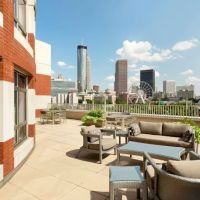 Embassy Suites by Hilton Atlanta at Centennial Olympic Park ico