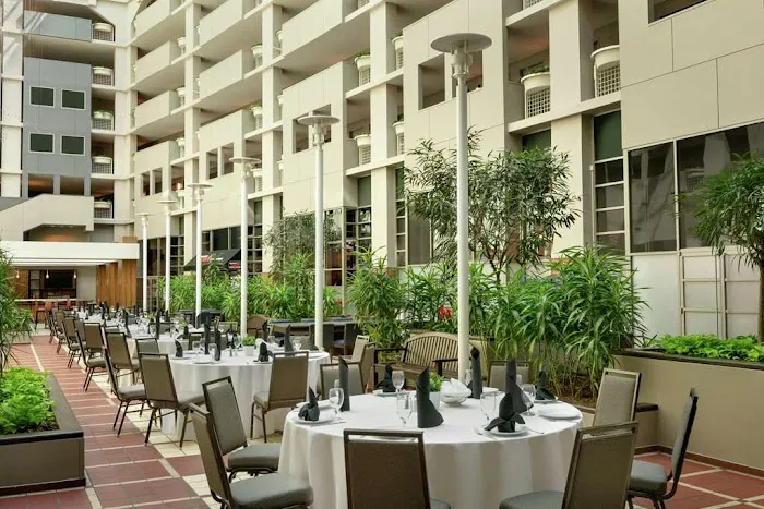 Embassy Suites by Hilton Atlanta at Centennial Olympic Park 5