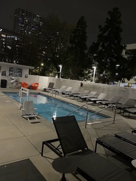 Aloft Atlanta Downtown 5