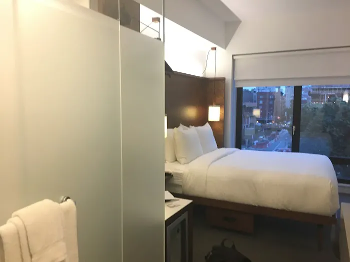 The Inn at Centennial Park 5