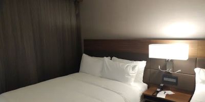 The Inn at Centennial Park