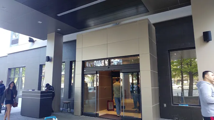 The Inn at Centennial Park 5