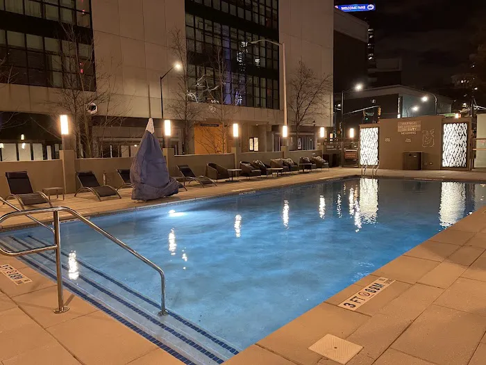 AC Hotel Atlanta Downtown 5